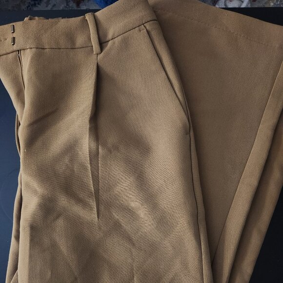 Old Navy Wide Leg Dress Pant - Picture 1 of 1